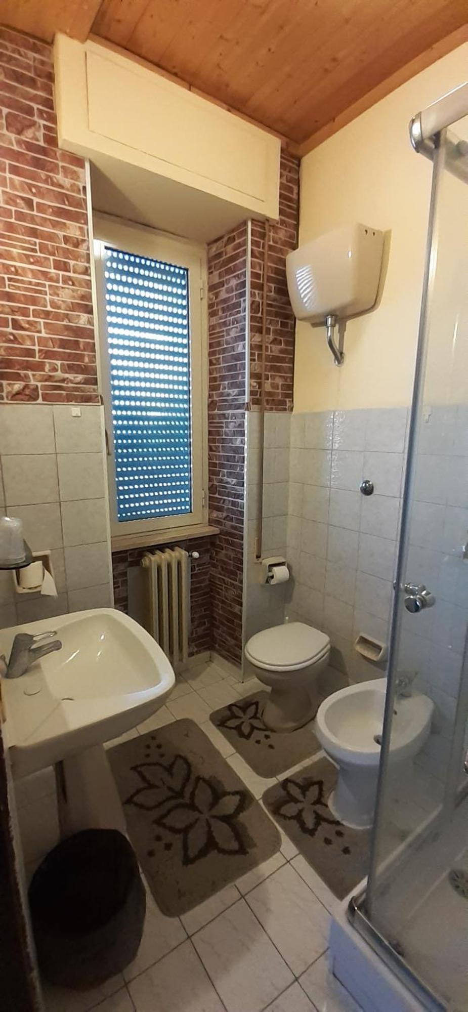 Albergo Da Peppino Poggio Mirteto Luaran gambar