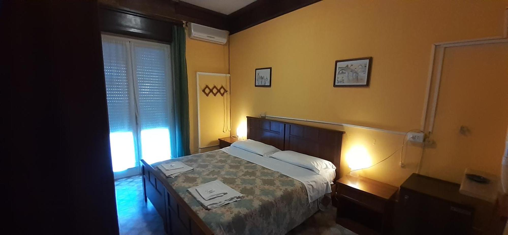 Albergo Da Peppino Poggio Mirteto Luaran gambar