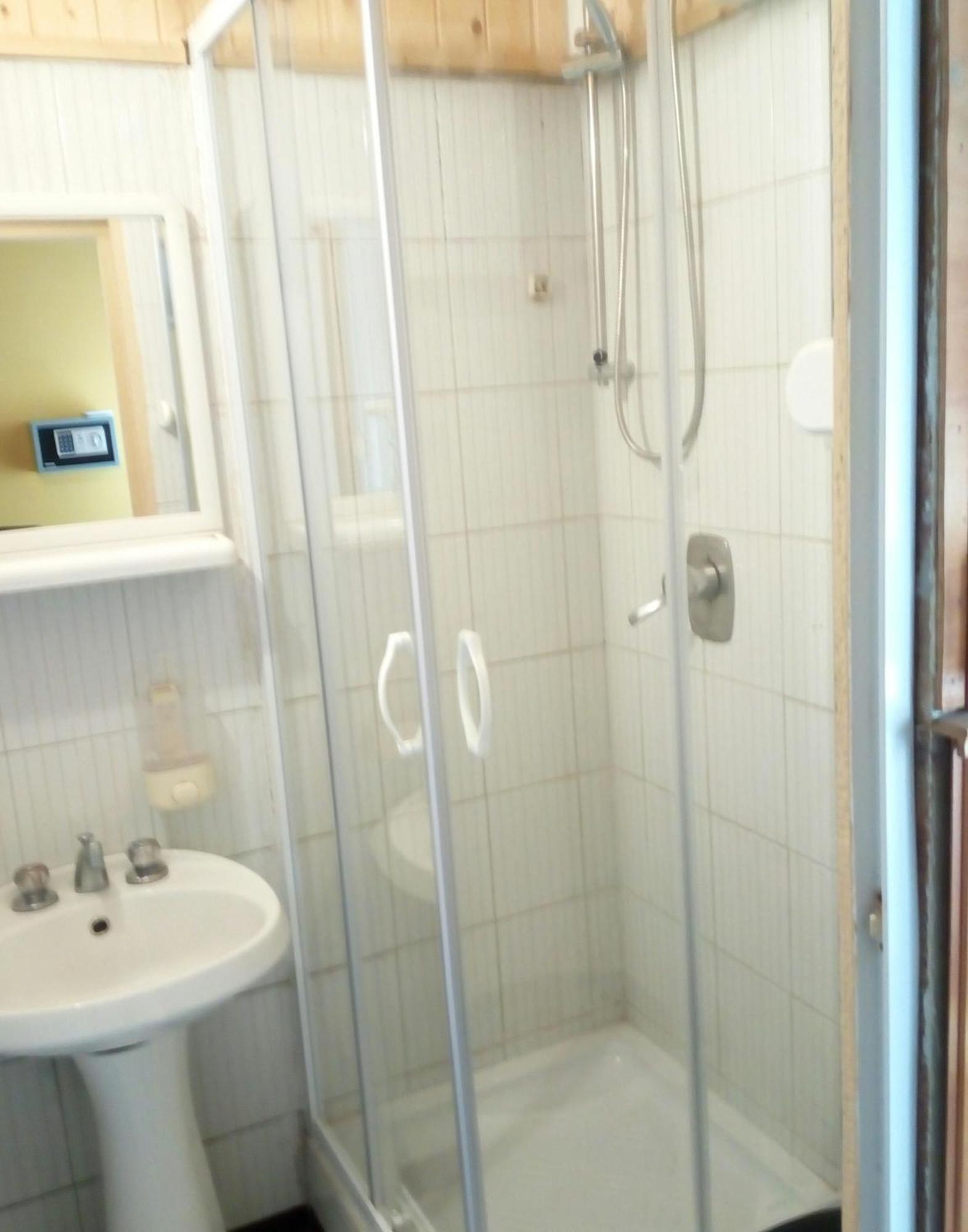 Albergo Da Peppino Poggio Mirteto Luaran gambar