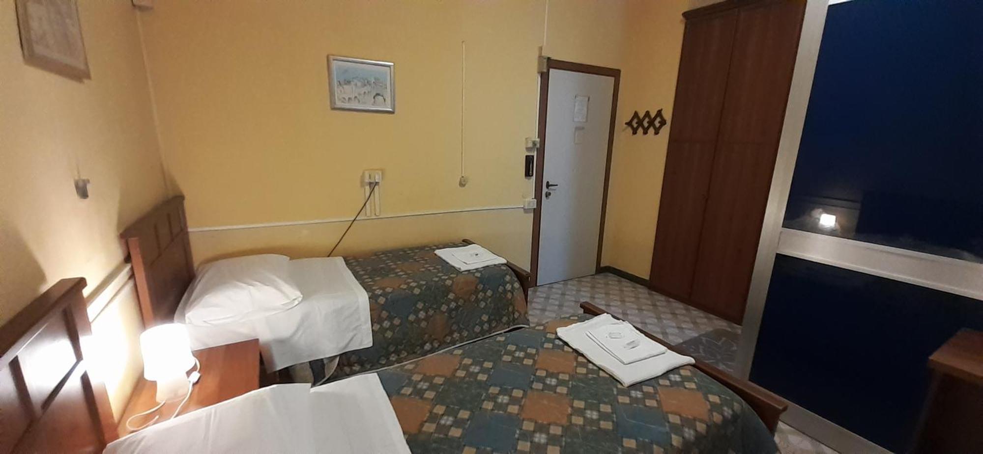 Albergo Da Peppino Poggio Mirteto Luaran gambar