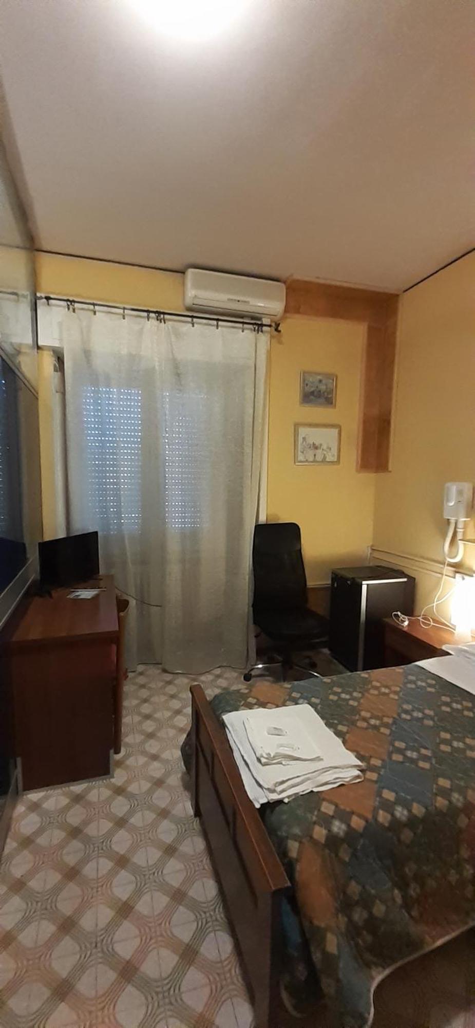 Albergo Da Peppino Poggio Mirteto Luaran gambar