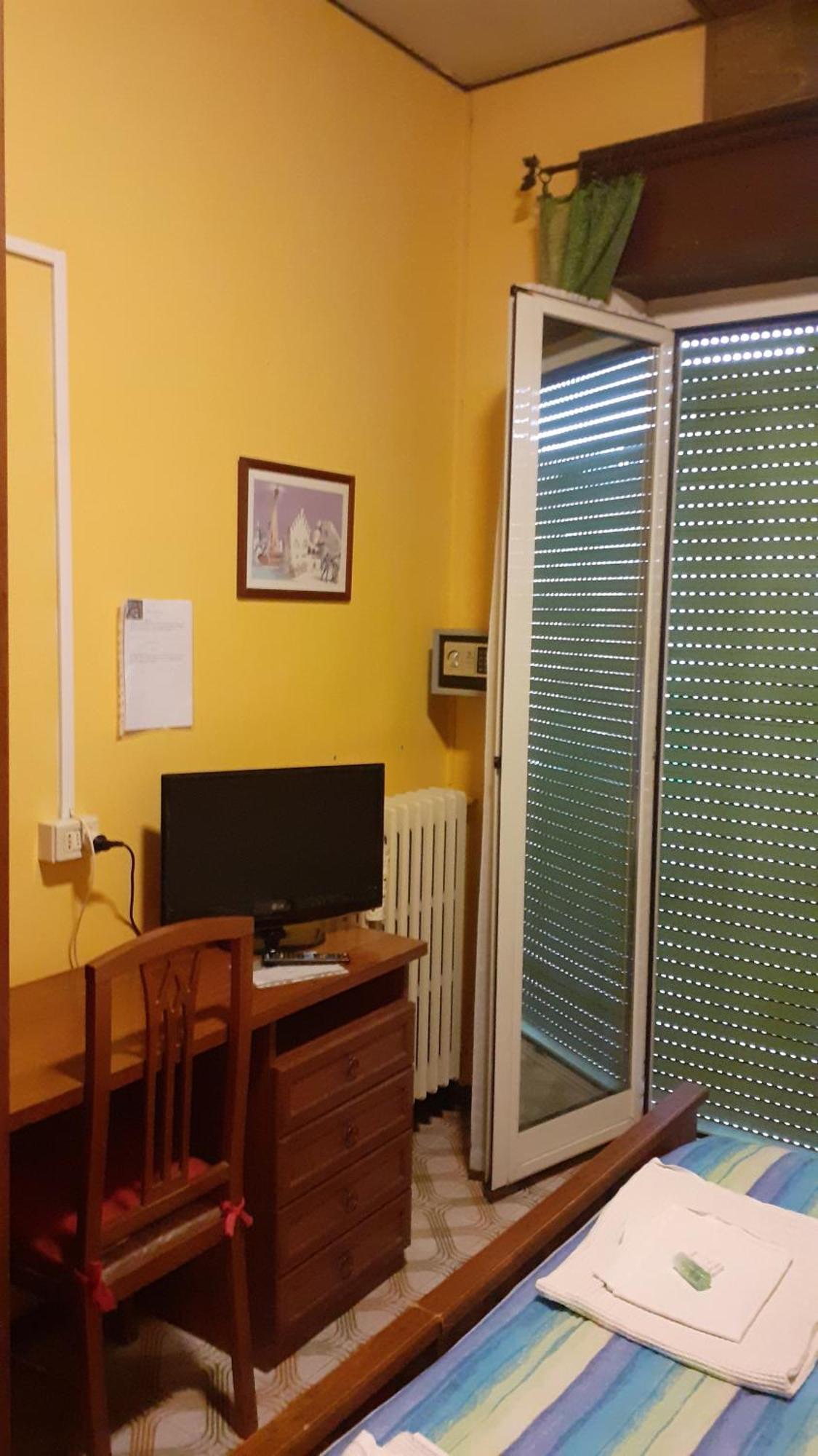 Albergo Da Peppino Poggio Mirteto Luaran gambar