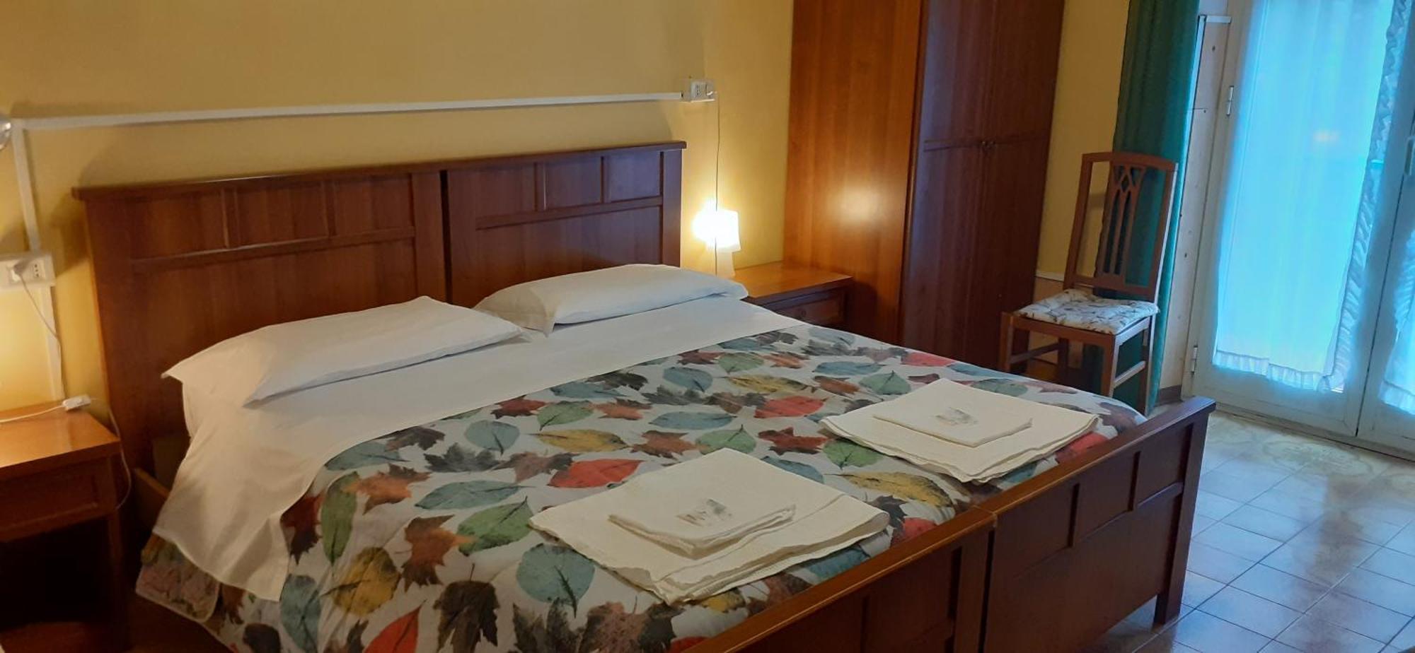Albergo Da Peppino Poggio Mirteto Luaran gambar