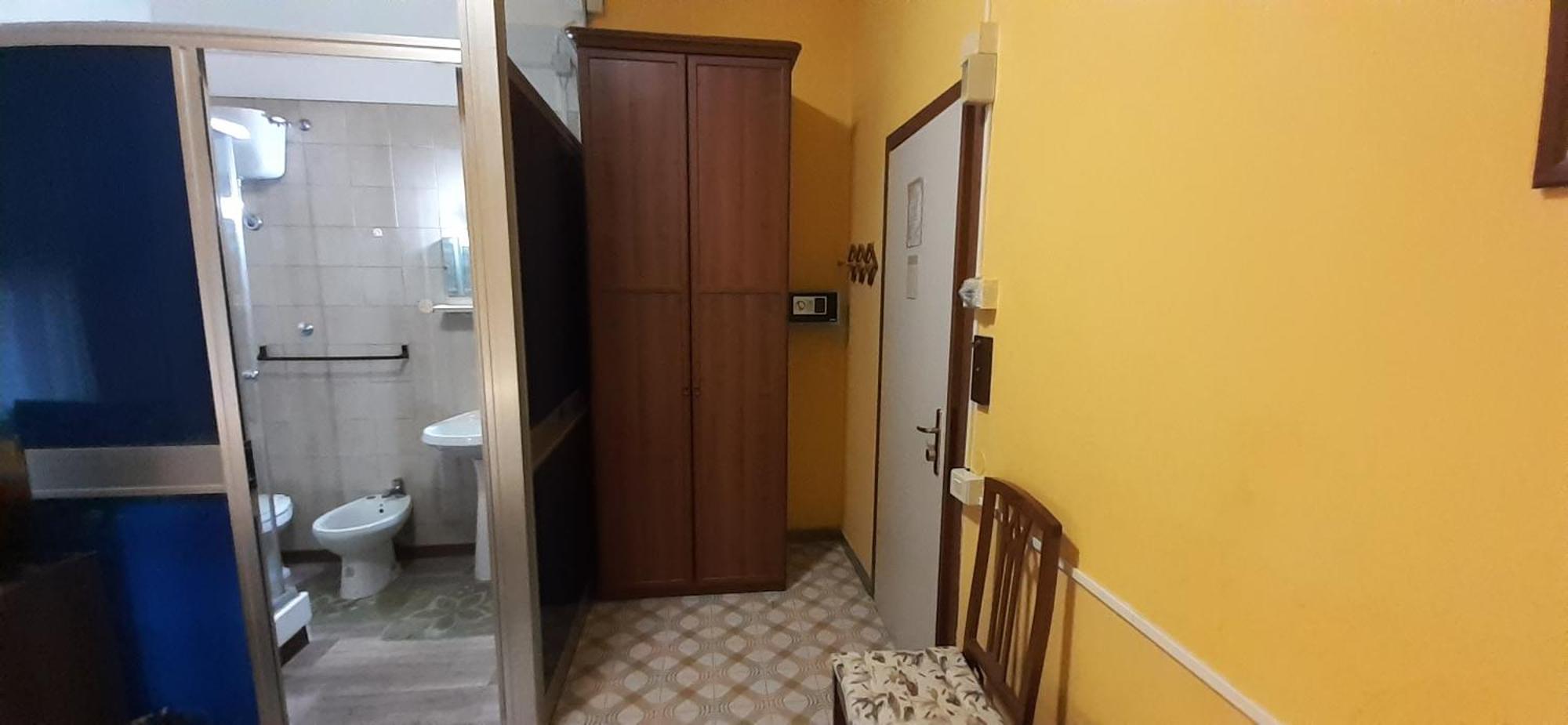 Albergo Da Peppino Poggio Mirteto Luaran gambar