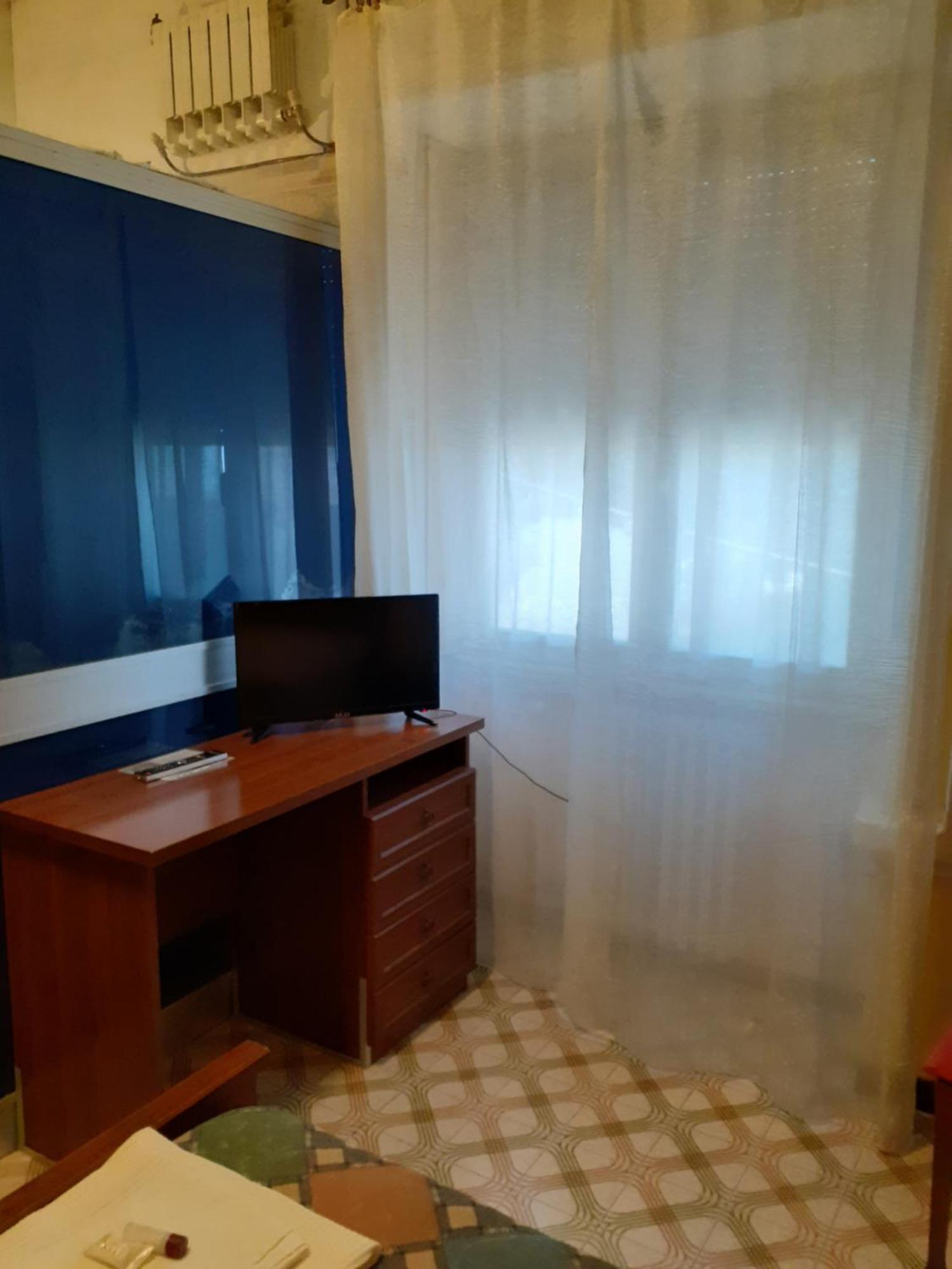 Albergo Da Peppino Poggio Mirteto Luaran gambar