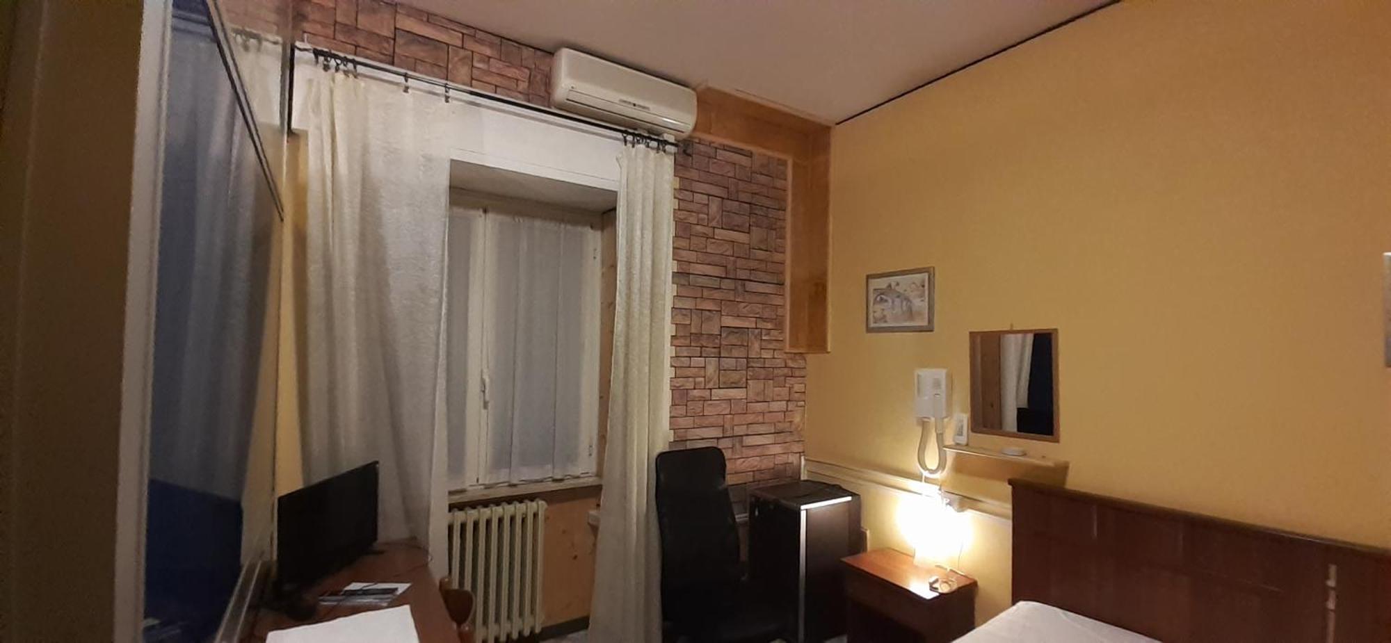 Albergo Da Peppino Poggio Mirteto Luaran gambar