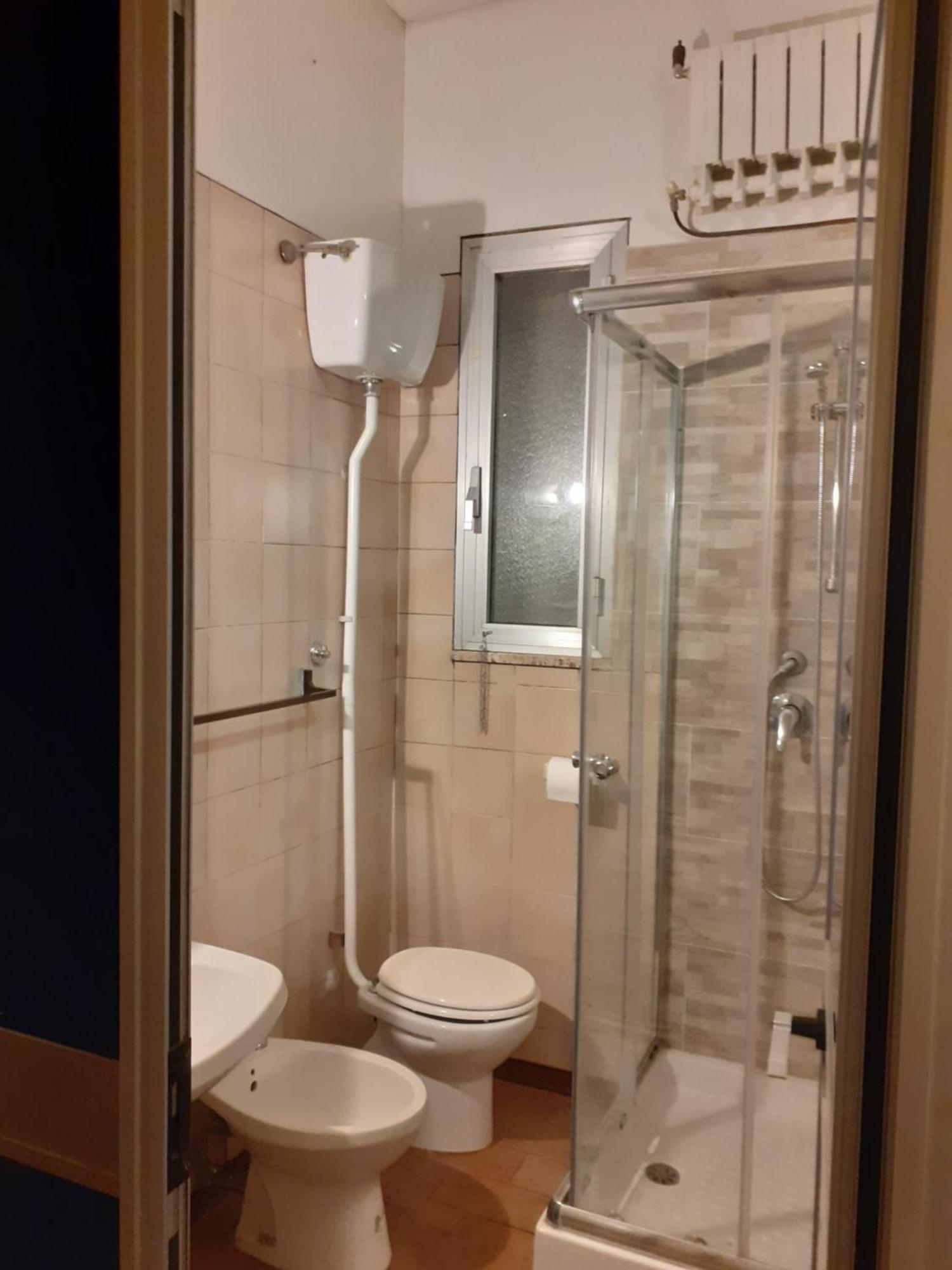 Albergo Da Peppino Poggio Mirteto Luaran gambar